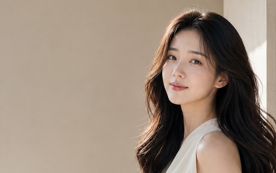 Why Korean Hair Ages Differently — MoArae journal on preventive scalp wellness